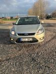 Ford Focus Kombi 1.6 TDCi Titanium Euro 4