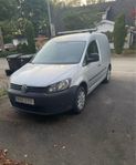 Volkswagen Caddy Skåpbil 1.6 TDI Euro 5