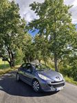 Peugeot 207 5-dörrar 1.6 HDi FAP Sport Euro 4