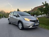 Nissan Note 1.2 Euro 5