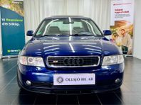 Audi A4/S4