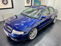 Audi A4/S4