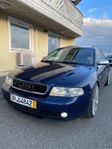 Audi 2.8 V6 Quattro *Automat*