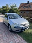 Volkswagen Golf 5-dörrar 1.6 Euro 4