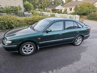 Mazda 626 Halvkombi 2.0