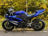 Yamaha YZF R1 - 2400 mil