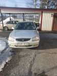 Hyundai Accent 5-dörrar 1.5 Euro 4