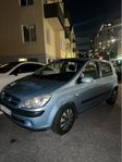 Hyundai Getz 5-dörrar 1.5 CRDi Euro 4