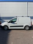 Citroën  Berlingo Van 1.6  moms automat drag 