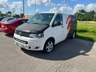 Volkswagen Transporter T32 2.0 TDI 4Motion Euro 5