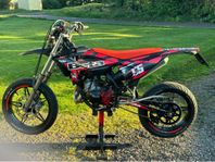 Beta RR 50 Motard 2021