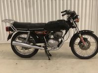 Honda Cb 125 T