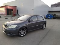 Toyota Corolla TS 5-dörrars 2005, 192hk