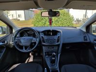 Ford Focus 1.6 TDCi Trend Euro 5