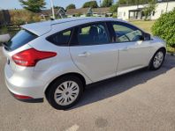 Ford Focus 1.6 TDCi Trend Euro 5