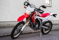 Honda CRF 250 L