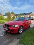 BMW 118 d 5-dörrars Euro 4