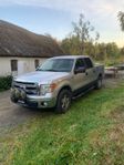 Ford F-150 SuperCrew 3.7 V6 Ti-VCT FFV moms