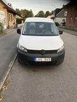 Volkswagen Caddy Maxi 1.6 TDI Euro 5