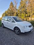 Volkswagen Touran 2.0 EcoFuel Conceptline Euro 4