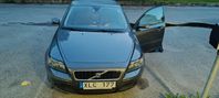 Volvo S40 1.8 Flexifuel