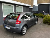 Citroën C4 1.6 HDiF EGS Euro 4