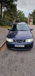 Saab 9-5 Aero SportCombi 2.3 Turbo reservdelsbild