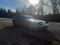 Porsche 944 Turbo