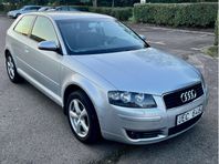 Audi A3 1.6 Attraction Euro 4