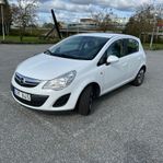 Opel Corsa 5-dörrar 1.2 ecoFLEX Enjoy Euro 5