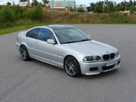 BMW e46 330ci