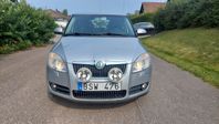 Skoda Fabia 1.2 Euro 4