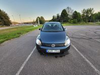 Volkswagen Golf Plus 1.4 TSI Euro