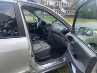 Hyundai Santa Fe 2.4 4WD