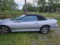 Chevrolet Camaro Cabriolet 3.8 V6 Hydra-Matic