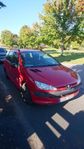 Peugeot 206 SW 1.4 X-Line Euro 4