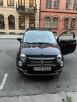 Fiat 500 1.2 8V Lounge Euro 6 kamrembytt panoramaglastak