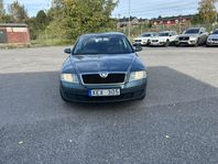 Skoda Octavia 1.6 MPI Euro 4