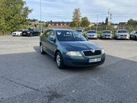 Skoda Octavia 1.6 MPI Euro 4