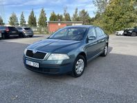 Skoda Octavia 1.6 MPI Euro 4