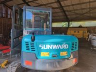 sunward swe60e -22