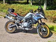 Bmw F 850 GS 