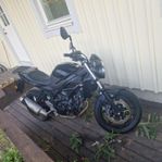 Suzuki SV 650