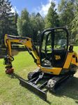 JCB 8026 CTS 