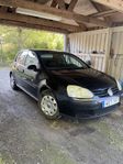 Volkswagen Golf 5-dörrar 1.6 Euro 4