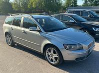 Volvo V50 1.8 Flexifuel Summum