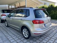 Volkswagen Golf Sportsvan 1.6 TDI M-Värm, Drag, Kamera, Navi