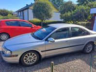 Volvo S80 2.4 Euro 4