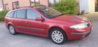 Renault Laguna Grandtour 2.0 Turbo Expression Euro 4