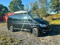 Volkswagen Multivan t6.1 2.0 TDI 4Motion Highline Euro 6